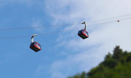 Guatemala avanzó con proyecto de teleférico para la capital