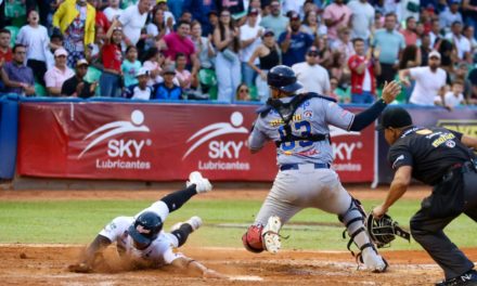 Tigres hizo respetar su casa