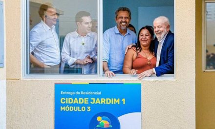 Lula entregará viviendas en nordeste de Brasil