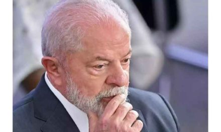 Lula cancela participación en conferencia sobre clima en Azerbaiyán