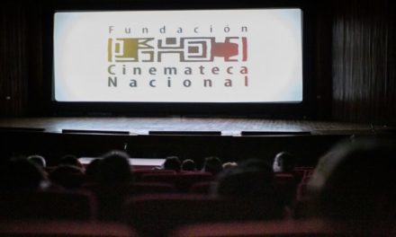 Fundación Cinemateca Nacional anuncia actividades para mes de octubre