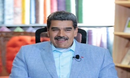 Presidente Maduro se juramentará el 10 de enero ante millones de hombres y mujeres