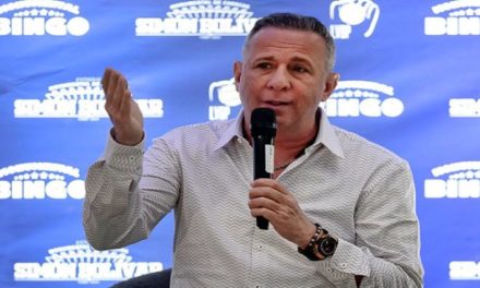 Magallanes jugará como anfitrión en el estadio Monumental de La Rinconada