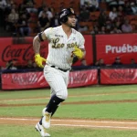 Oswaldo Arcia rugió con fuerza contra Magallanes