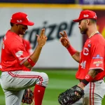 Cardenales alzó vuelo para vapulear a las Águilas