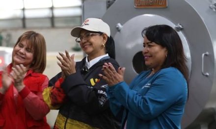 Rehabilitada Caldera para esterilización de cajas quirúrgicas del HCM