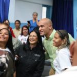 Rehabilitada la U.E.N. Manuelita Sáenz en Girardot