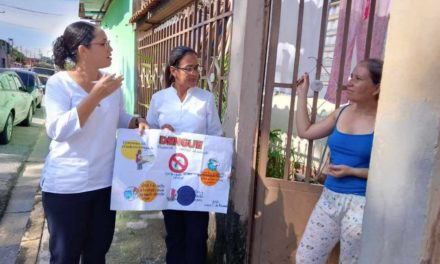 Activados programas de prevención en Aragua