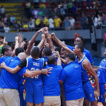 Venezuela Campeona del Sudamericano U15