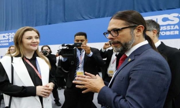 Alianza de Venezuela y BRICS TV vencerá la censura impuesta por los imperios