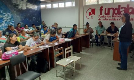 CMDNNA realiza conversatorios en instituciones educativas en Ribas