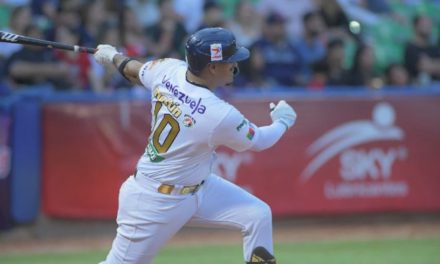 Pelotazo en extrainning da victoria a Tigres