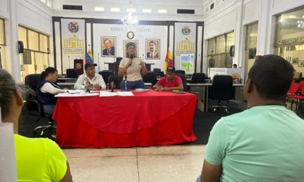 Brigada 256 y ediles de Girardot se unen en favor de las comunidades