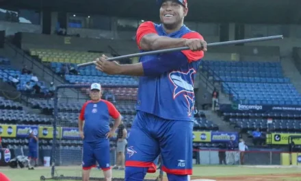 Yangervis Solarte se da dos temporadas más