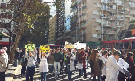 Gobierno de Argentina cierra hospital público de salud mental