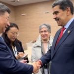 China y Venezuela promueven destino compartido para el desarrollo de sus pueblos