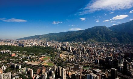 Este viernes se estima cielo despejado en gran parte del país