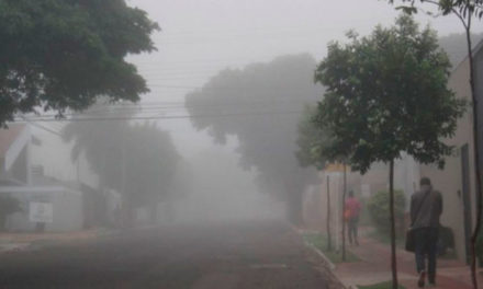 Fenómeno «La Niña» generará cambios de temperaturas en el último trimestre del año