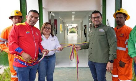 Inicia plan de reforestación de ecosistemas en el Arco Minero