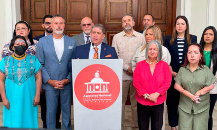 AN iniciará el 15-Oct el proceso para escoger integrantes del Poder Ciudadano