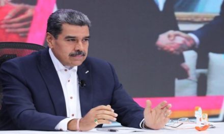 Presidente Maduro: Medios occidentales son cómplices del genocidio israelí