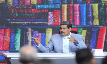 Presidente Maduro: La batalla es entre la Revolución Bolivariana y el fascismo de Milei