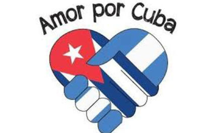 Cuba vencerá, afirmó grupo solidario en Nicaragua