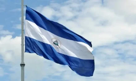 Nicaragua felicitó a Türkiye por 101° Aniversario de su proclamación