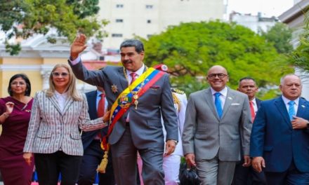 Maduro confirma asistencia a su juramentación como presidente reelecto de Venezuela