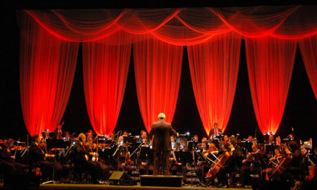 Orquesta Típica Nacional presentará gala musical en la UCV