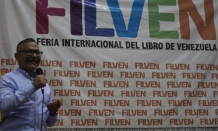 Se inauguró XX Filven en Trujillo