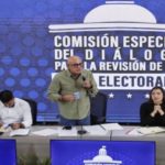 Jorge Rodríguez: Antes del 15-D estarán reformadas todas las leyes electorales