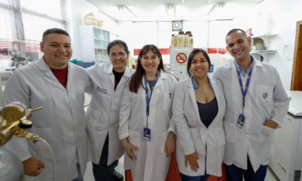 Científicos del IVIC realizan estudios preclínicos para tratamiento del cáncer