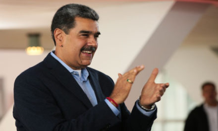 Presidente Maduro: ¡Venezuela está de moda en el mundo!