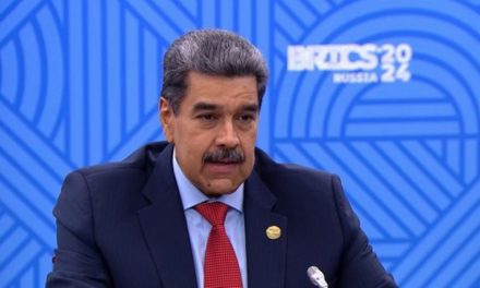 Presidente Maduro: Venezuela hace 200 años está en los BRICS