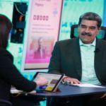 Presidente Maduro destaca trabajo informativo de canal Telegram de VTV