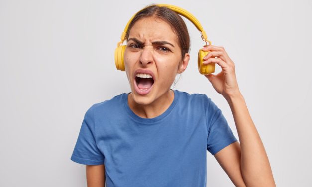 El Tinnitus puede afectar entre el 10% y el 15% de la población mundial