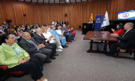 TSJ inicia cohorte del Diplomado de Género y Derechos Humanos