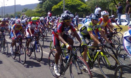 Anuncian fechas para Vuelta al Táchira en Bicicleta 2025