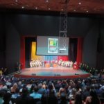 UCSA graduó a 139 profesionales de la salud