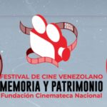 Comenzó Festival de Cine Venezolano Memoria y Patrimonio