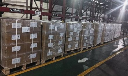 Llegaron al país más de 70 mil medicamentos para pacientes oncológicos y hemofilia