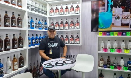 Licores 360: una marca que enaltece lo hecho en Aragua