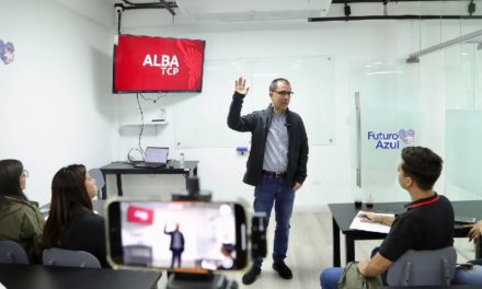 ALBA-TCP debatió con partidos políticos de América Latina