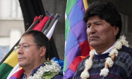 Seguidores de Evo Morales aceptaron dialogar con presidente Arce