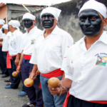 Negros de San Jerónimo recibirá certificación en Patrimonio Cultural de la Nación