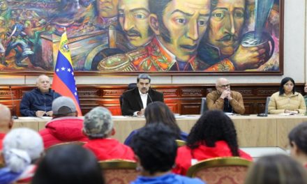 Más de tres millones de venezolanos han participado en debates para Congreso Histórico