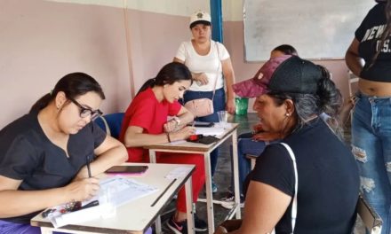 GMVM atendió a mujeres san casimireñas