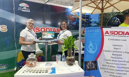 Asodiam es garantía de salud en Aragua