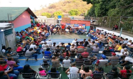 Jefe de Estado: Debemos escuchar y aprender del pueblo para defender nuestro legado